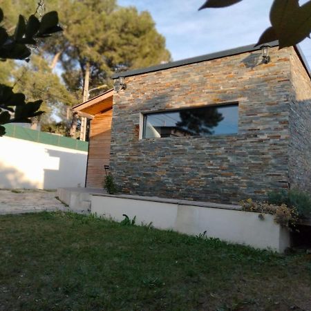 Villa Cabanon Avec Dependance Saint-Mitre-les-Remparts Exterior foto